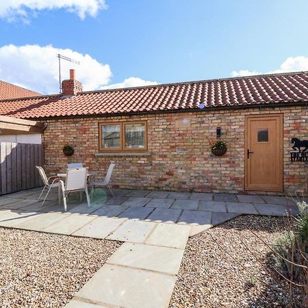 فيلا The Stables Driffield المظهر الخارجي الصورة