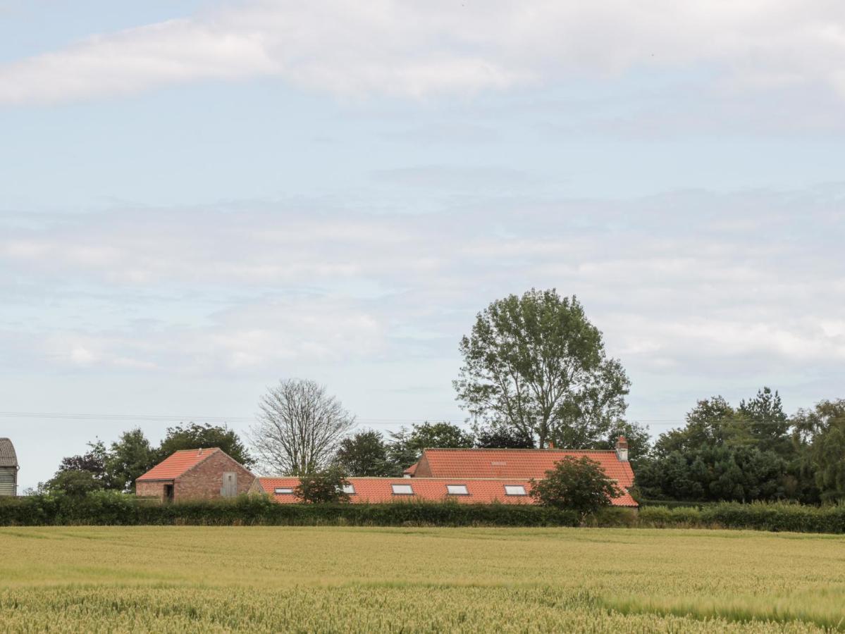 فيلا The Stables Driffield المظهر الخارجي الصورة