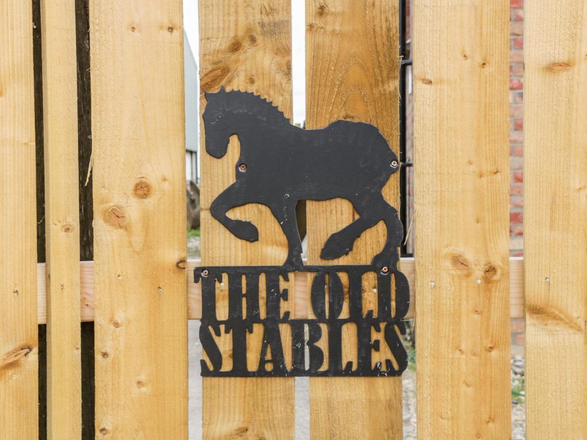فيلا The Stables Driffield المظهر الخارجي الصورة