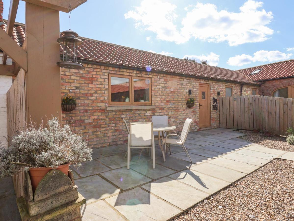 فيلا The Stables Driffield المظهر الخارجي الصورة