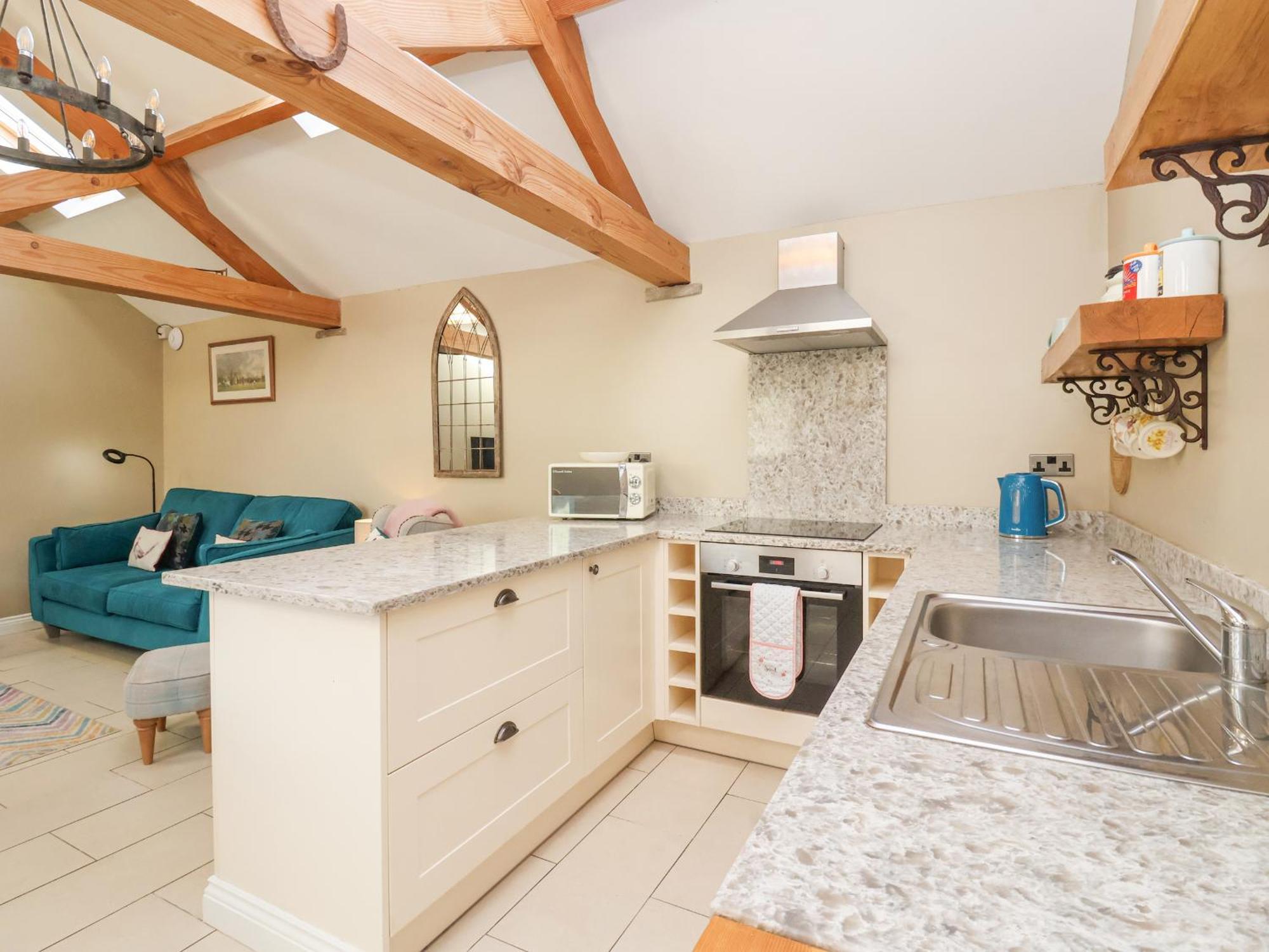 فيلا The Stables Driffield المظهر الخارجي الصورة