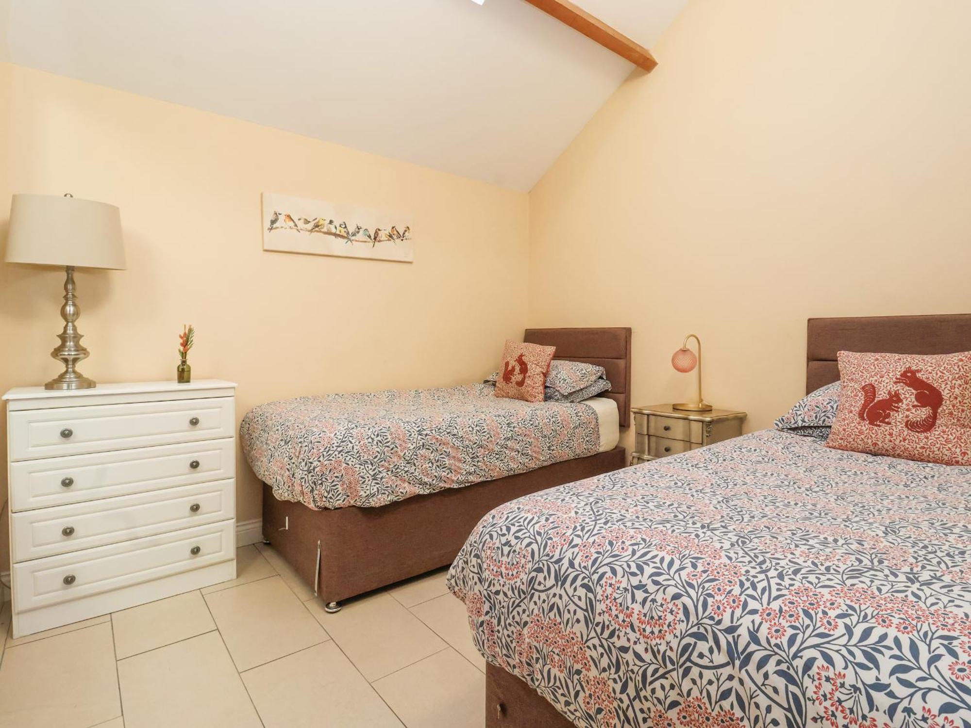 فيلا The Stables Driffield المظهر الخارجي الصورة